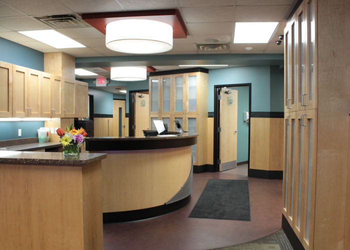 Lansing Urgent Care Okemos